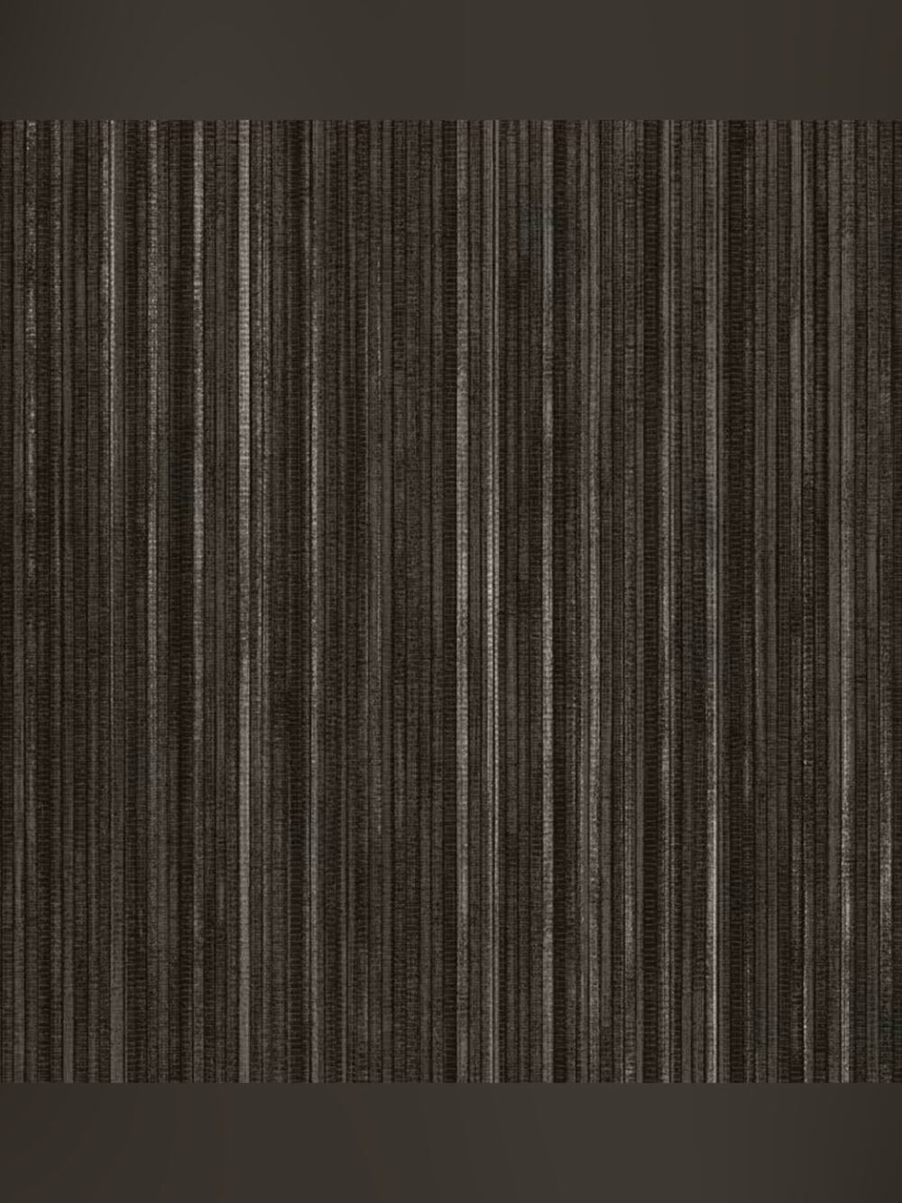 Wallpaper Tempaper Faux Grasscloth Black Linen Textured Removable Peel & Stick
